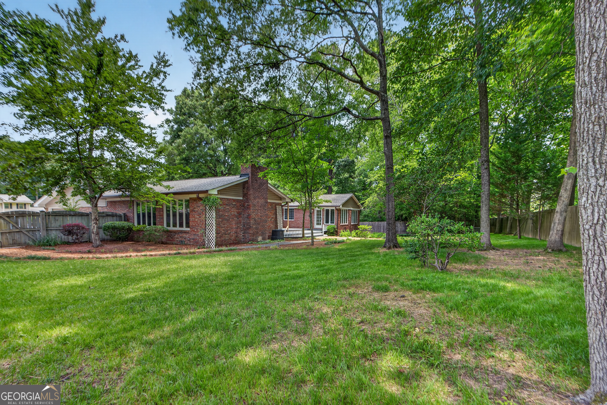 109 Rollingwood Circle Nw Property Photo 43