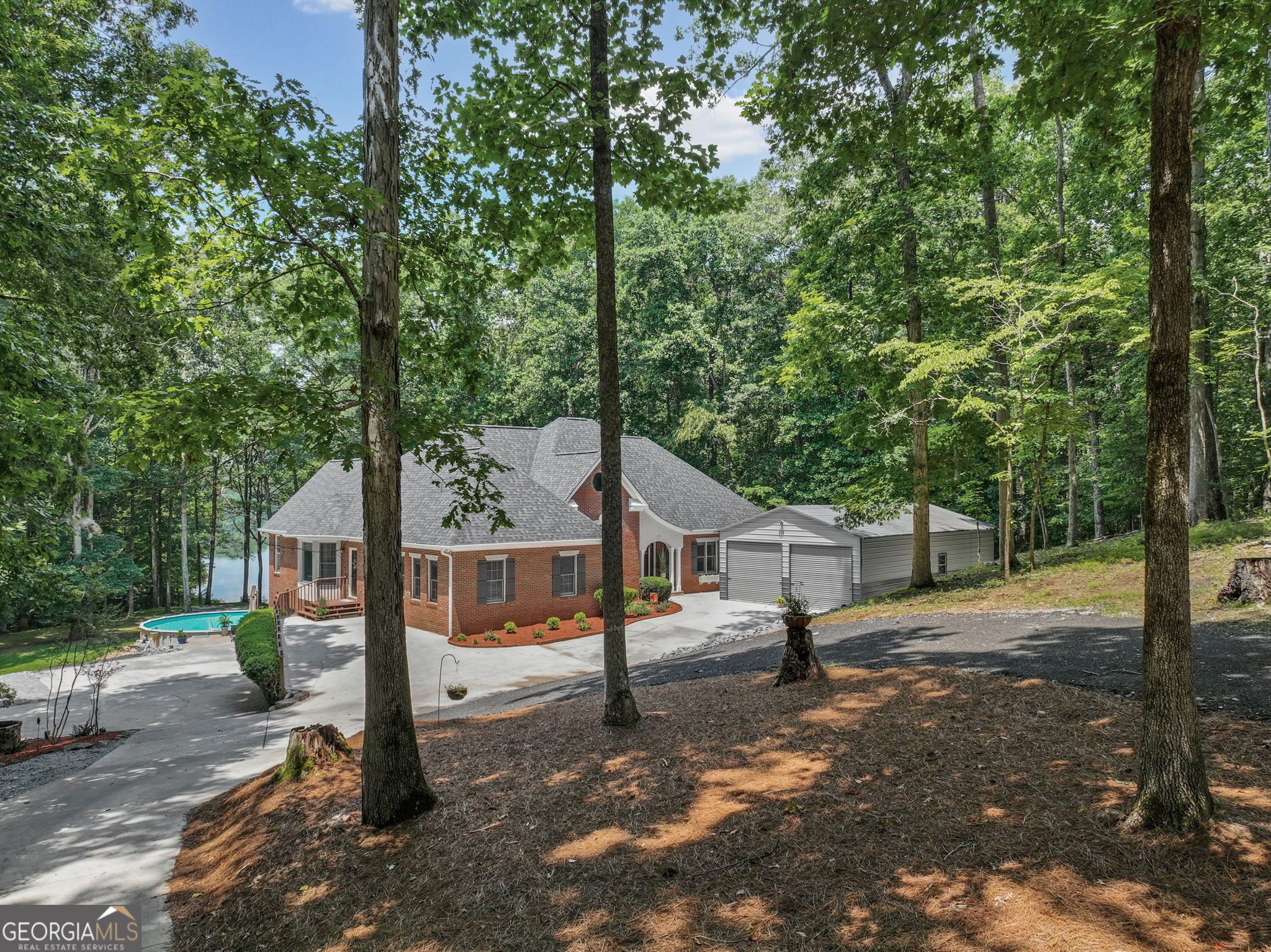 75 Waters Edge Lane Property Photo 1