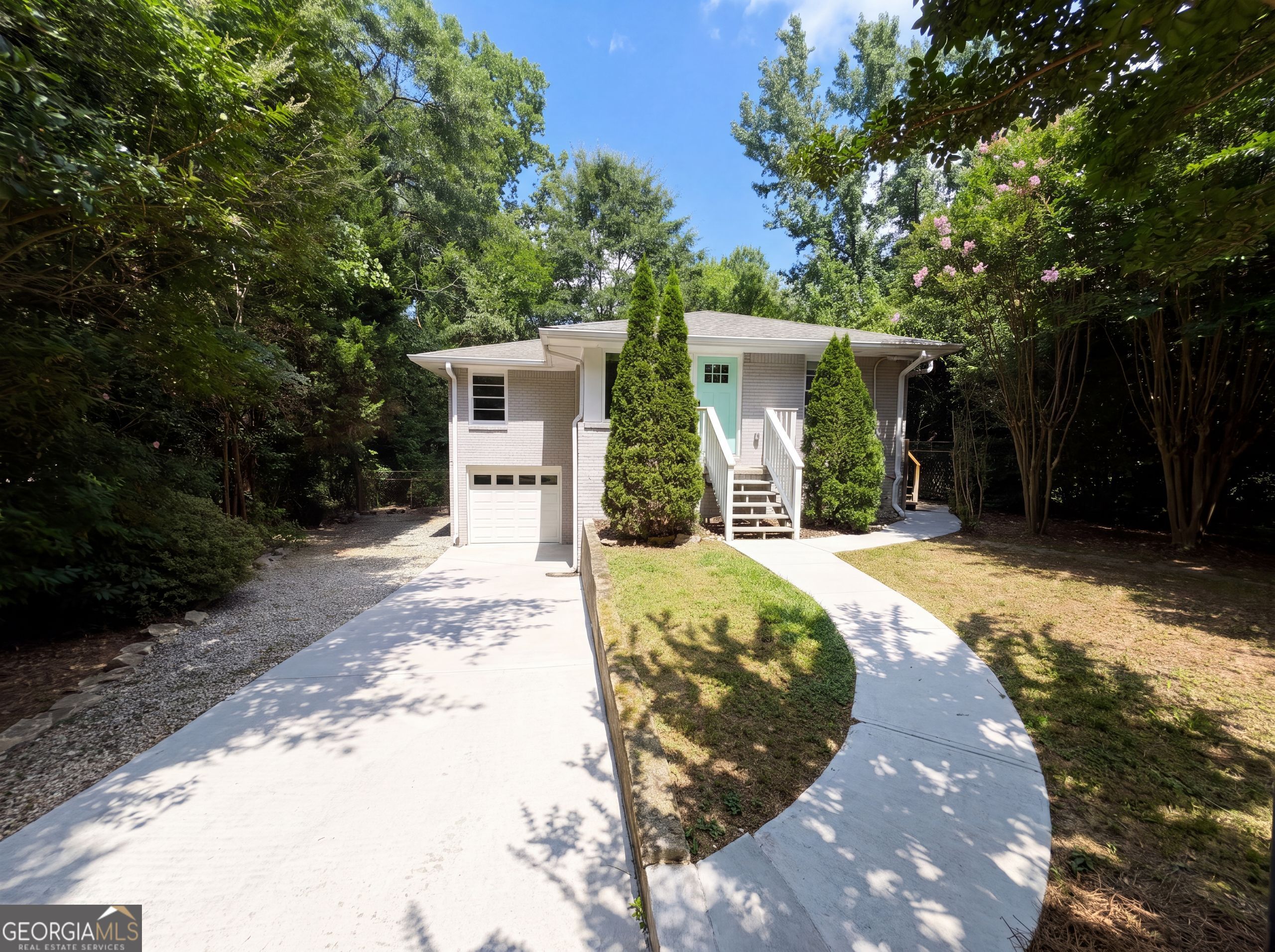 2336 Nesbitt Drive NE