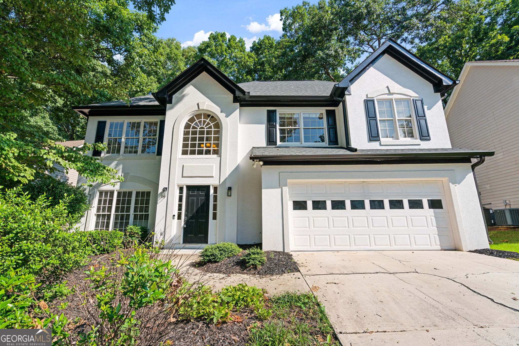 1595 Watercove Lane Property Photo 1