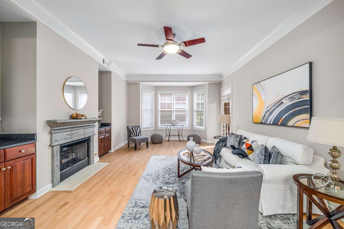 850 Piedmont Avenue NE # 1307 Property Photo 1