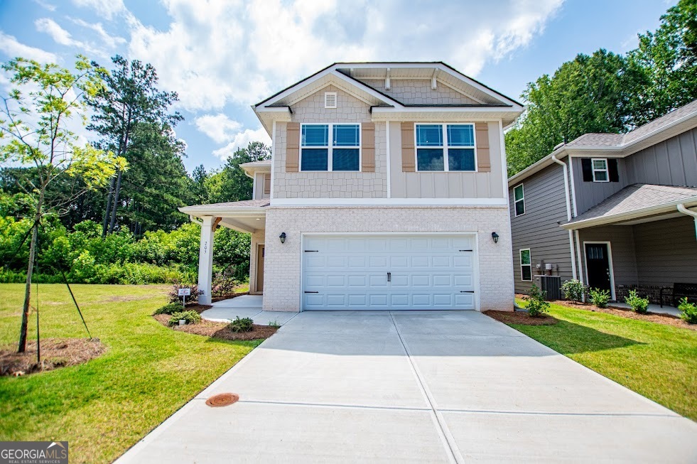 205 Vineyard Walk Property Photo 2