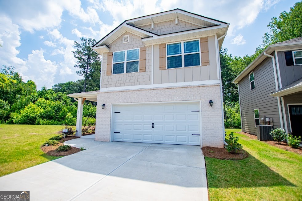 205 Vineyard Walk Property Photo 3