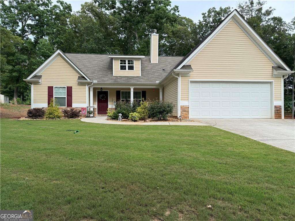 338 Rc Thompson Road Property Photo 1