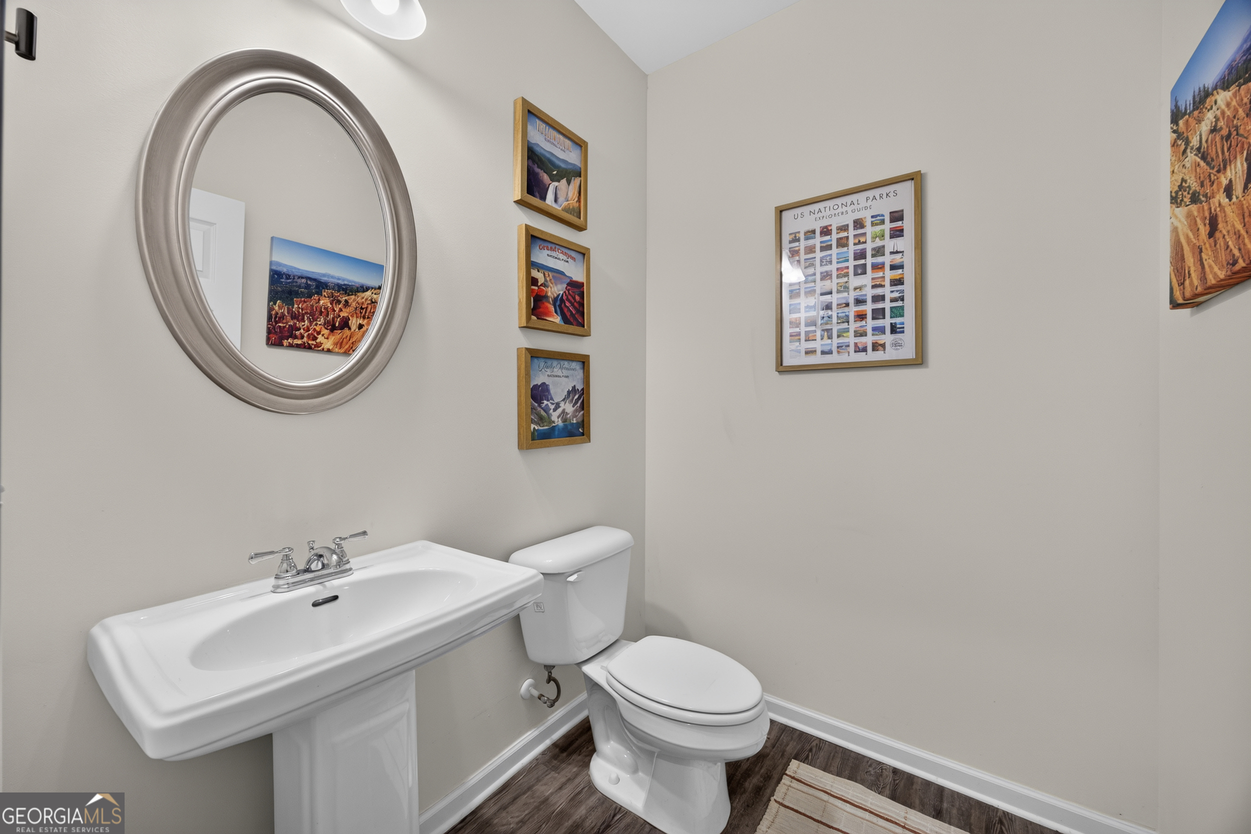 152 Kimberleys Crossing Property Photo 7