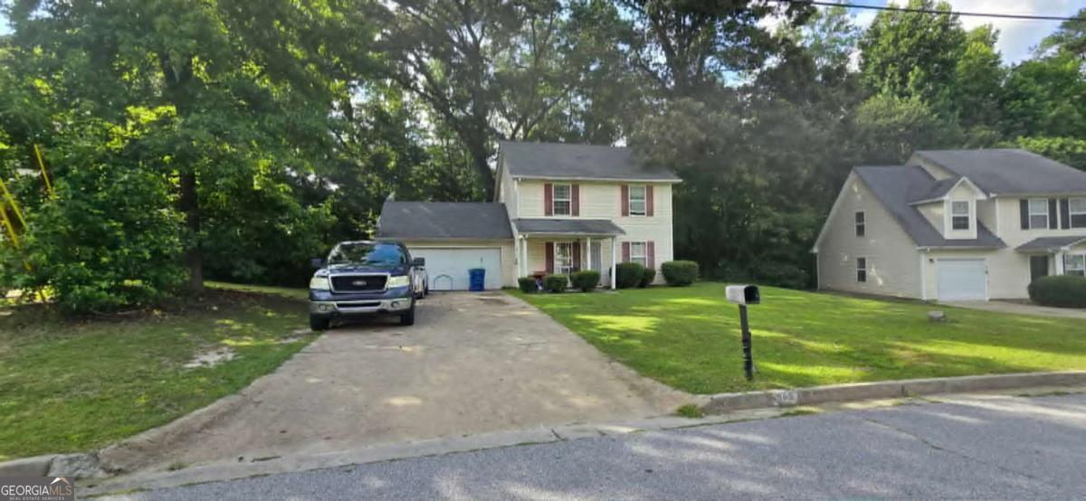 865 Old Rocky Road Property Photo 1