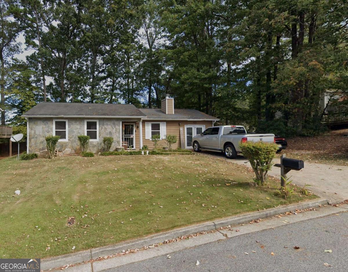 4872 Plymouth Trace Property Photo 1