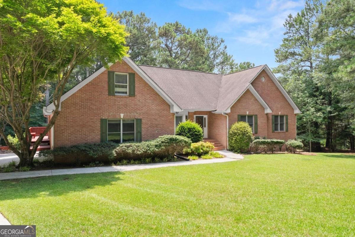 2405 Brooks Road Property Photo 4