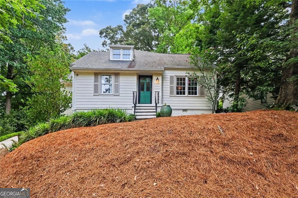 3055 Skyland Drive Ne Property Photo 1