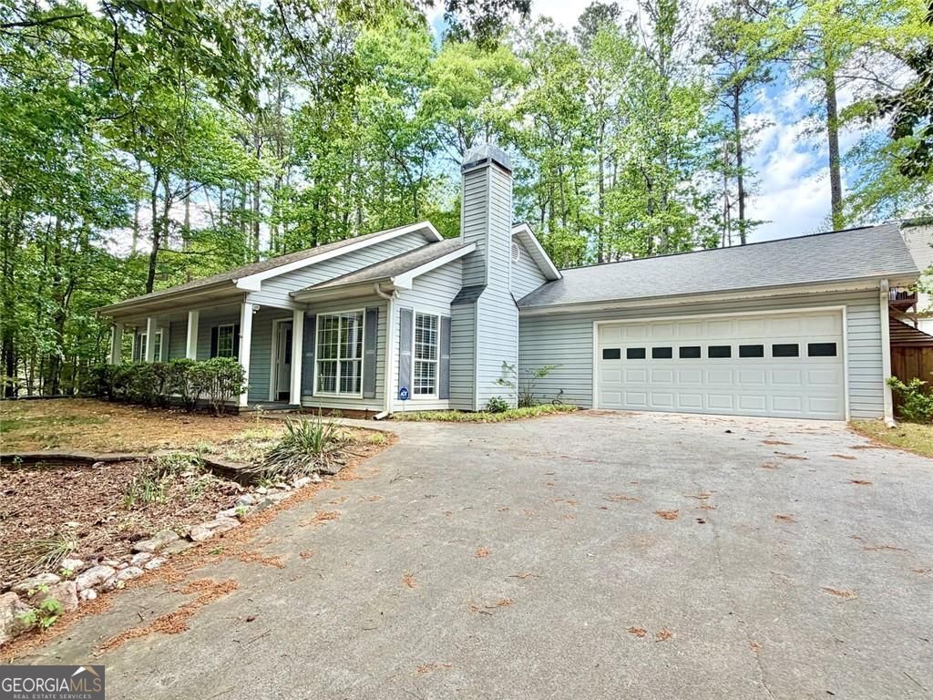 7304 Tara Drive Property Photo 1