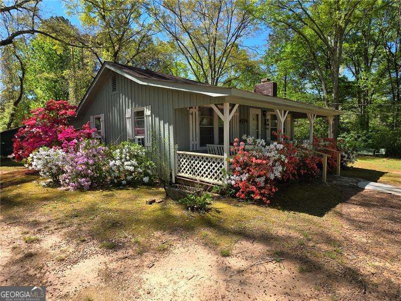368 Bart Manous Road Property Photo 1