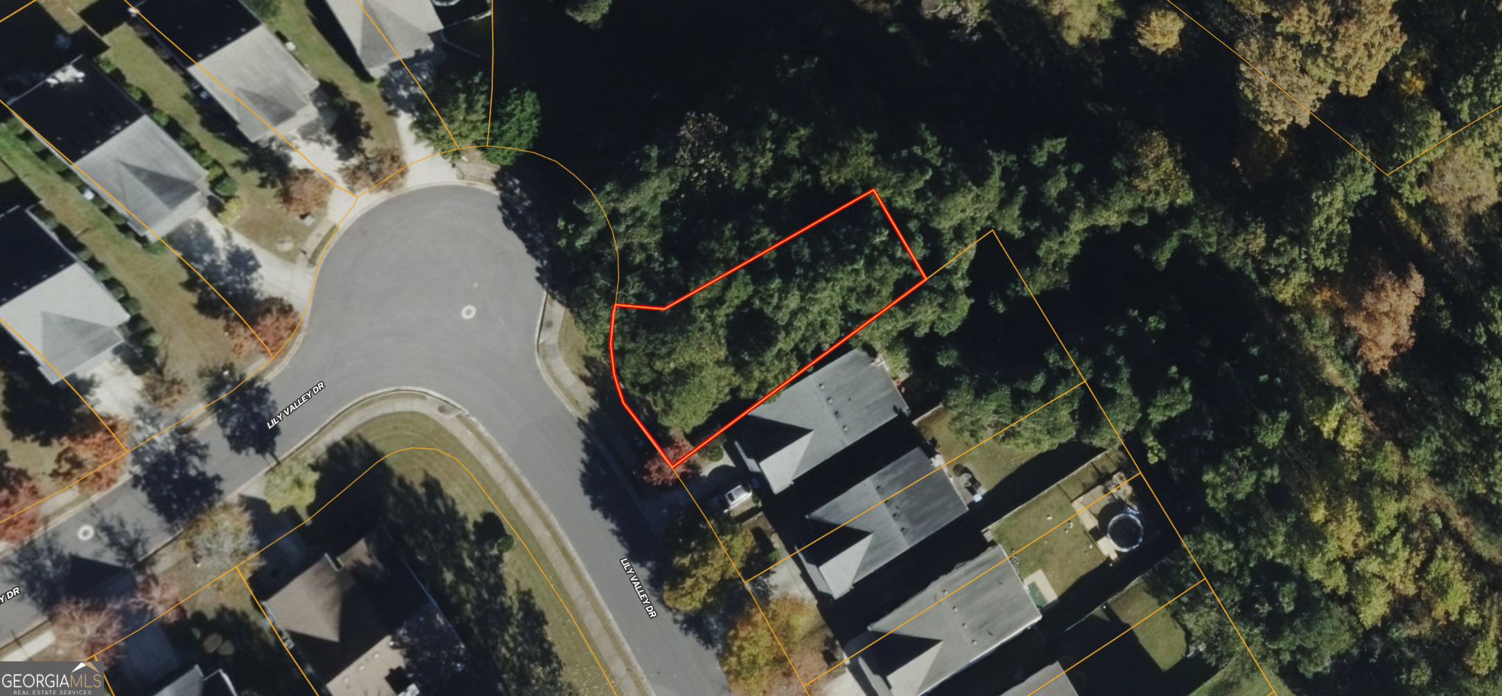 1900 Lily Valley Drive Property Photo 1