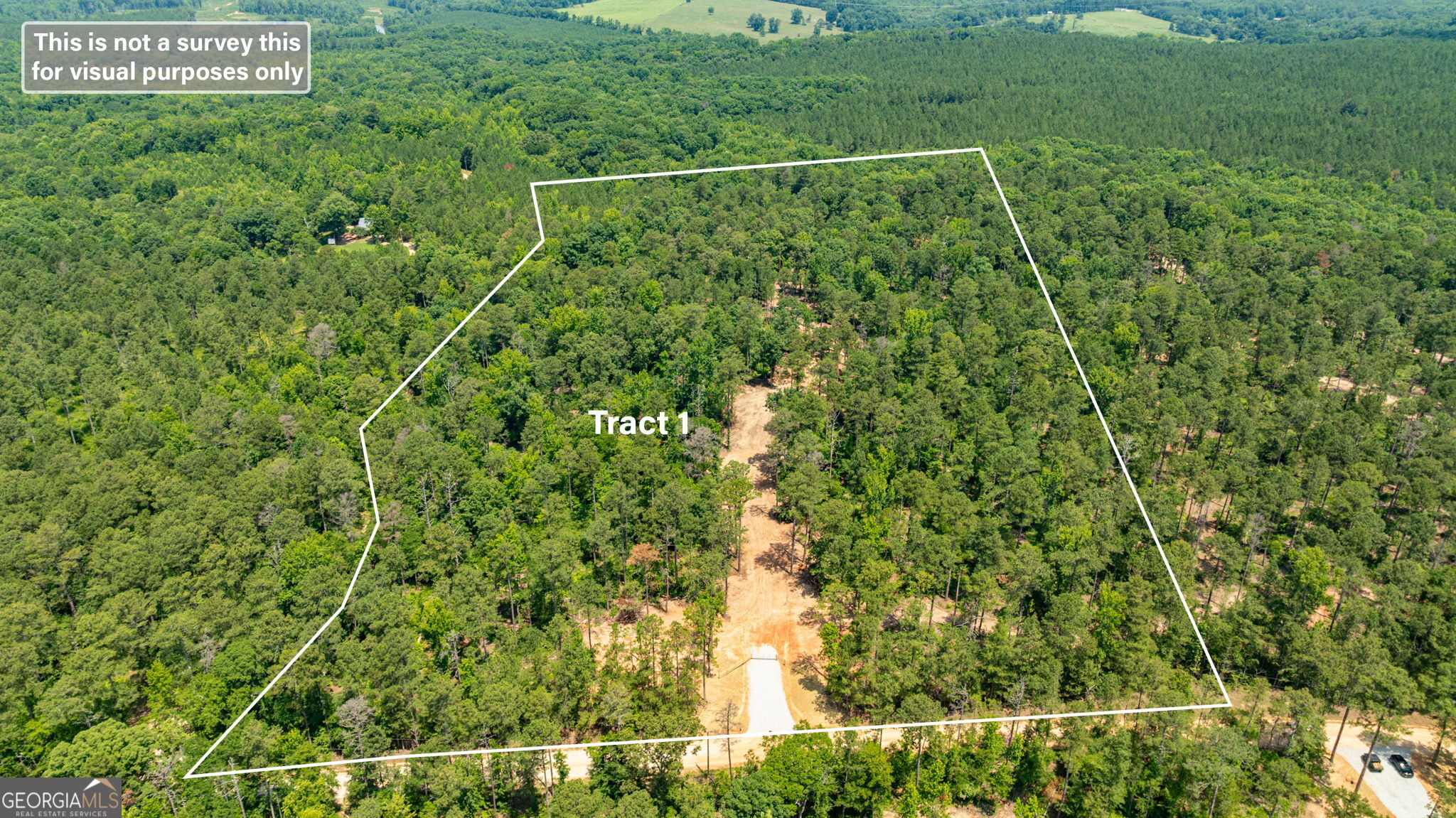 499 Faust Farm Road Property Photo 1