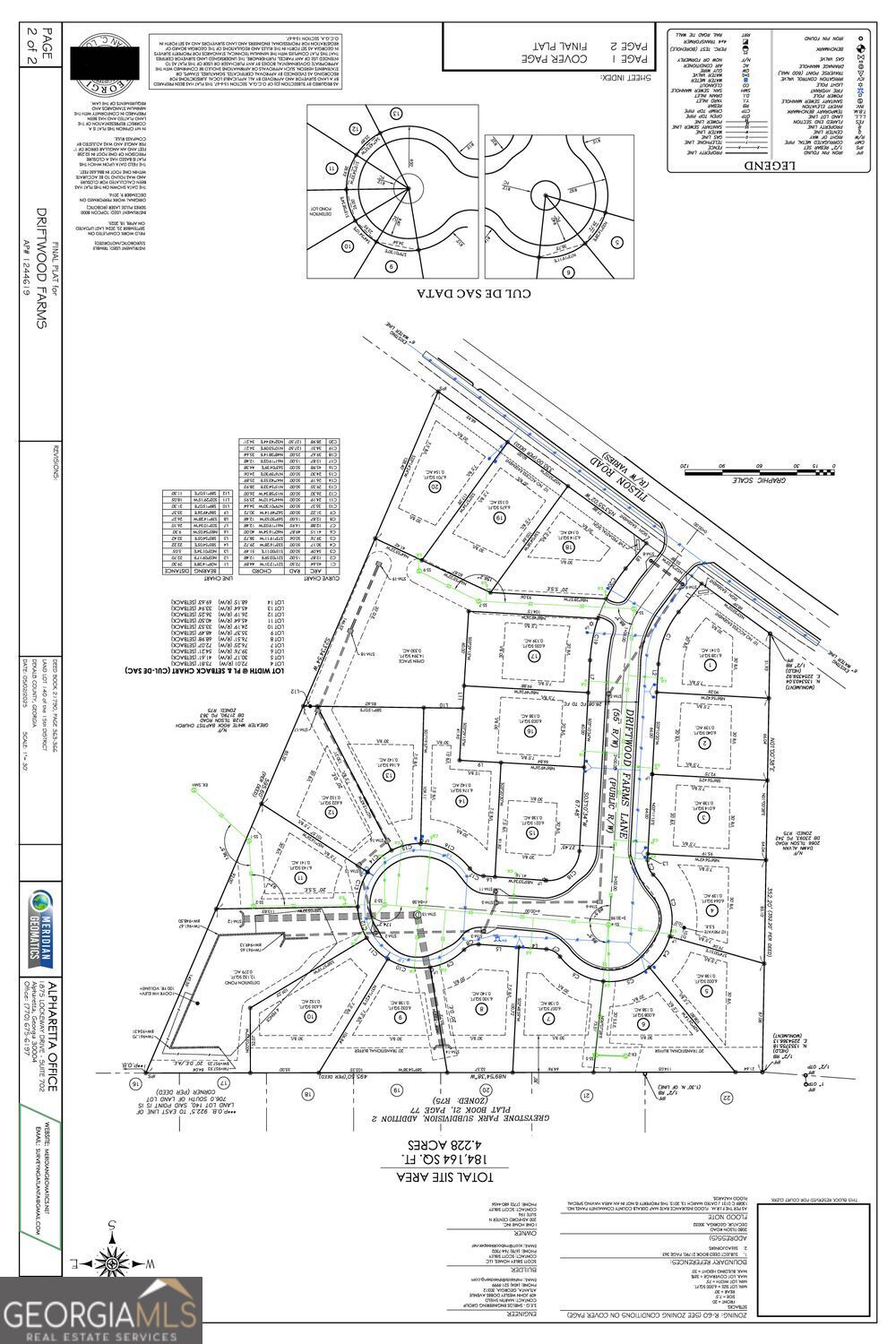 2080 Tilson Road Property Photo 1