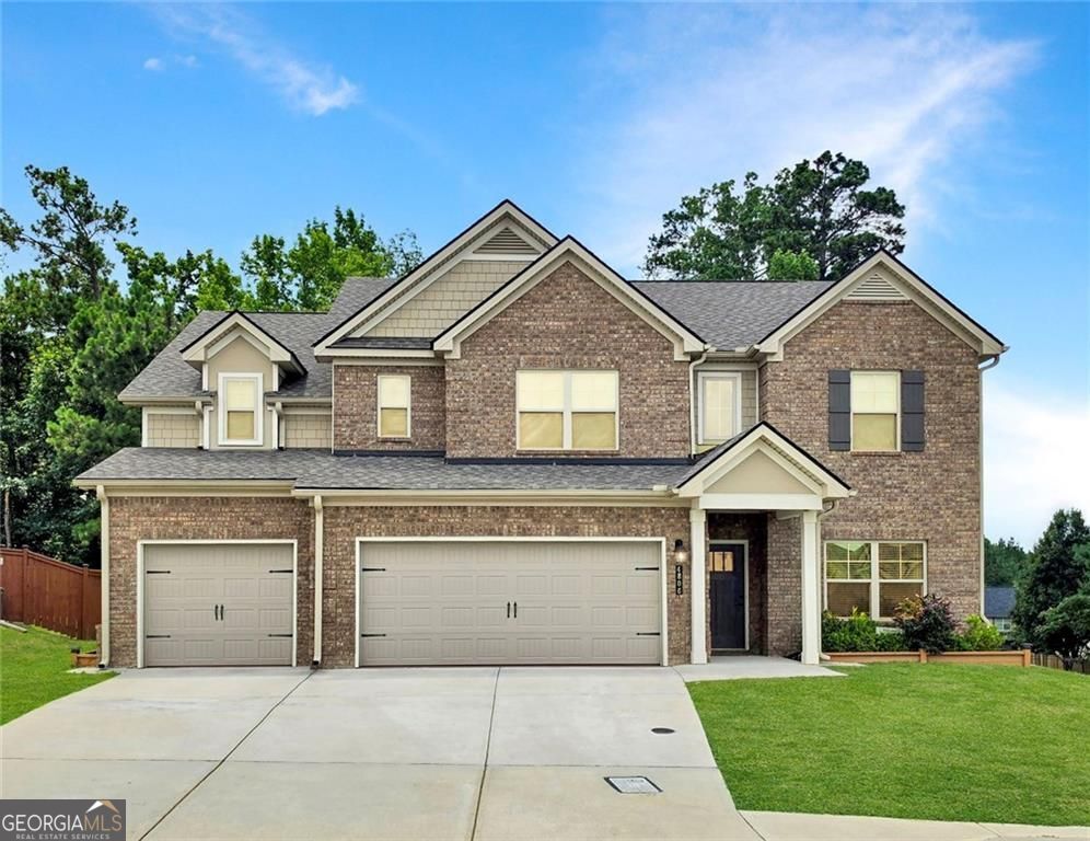 4806 Sultanta SW