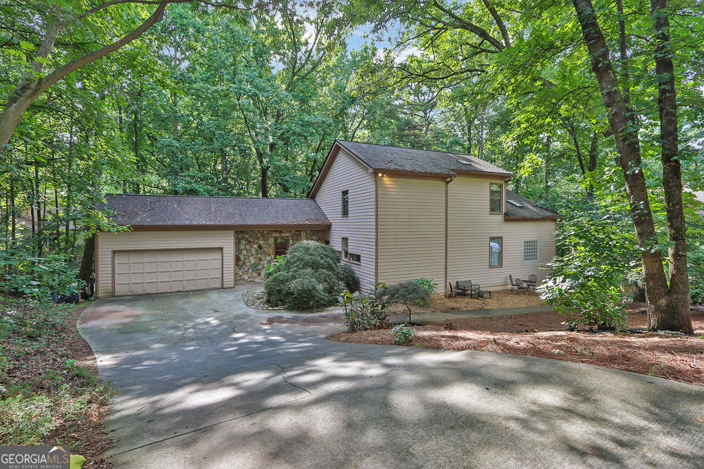8760 S Mount Drive Property Photo 1