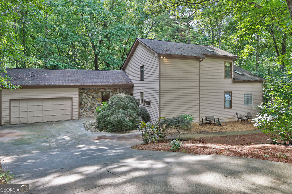 8760 S Mount Drive Property Photo 2