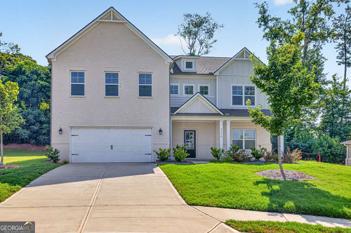5270 Woodline View Circle Property Photo 1