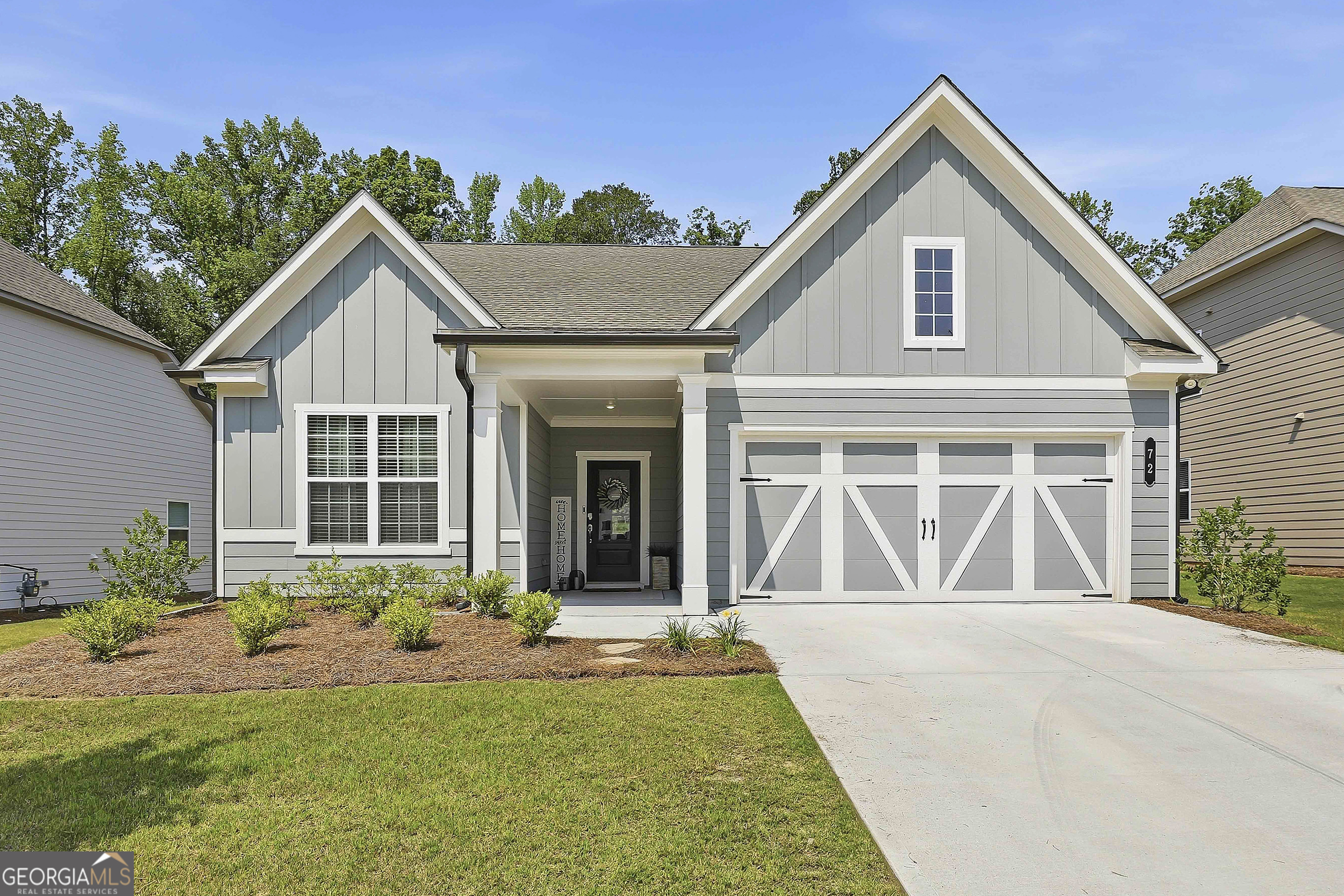 72 Mayhaw Point