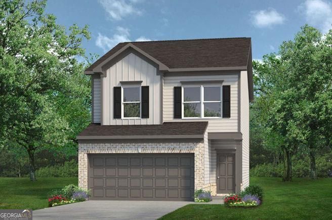 700 Euharlee Road Property Photo 1