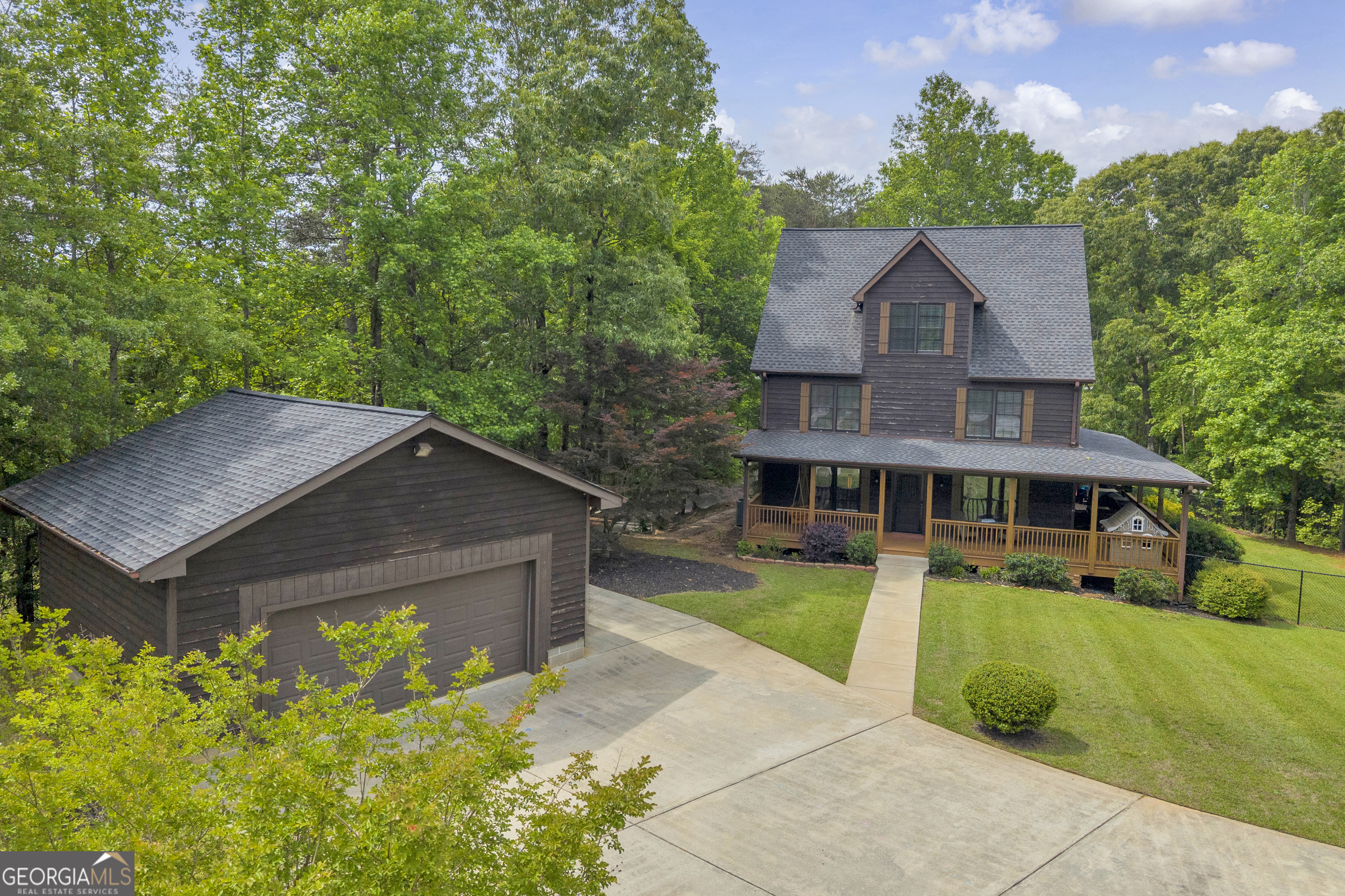 946 Riverdale Road Property Photo 1