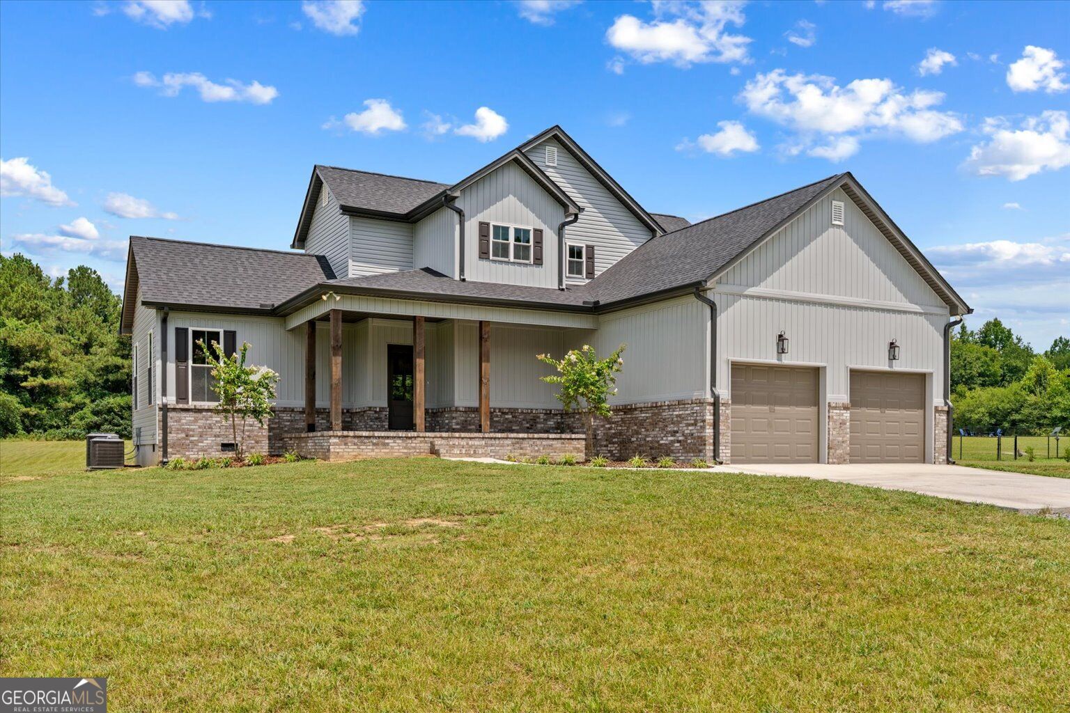 1067 Tucker School Road Property Photo 1