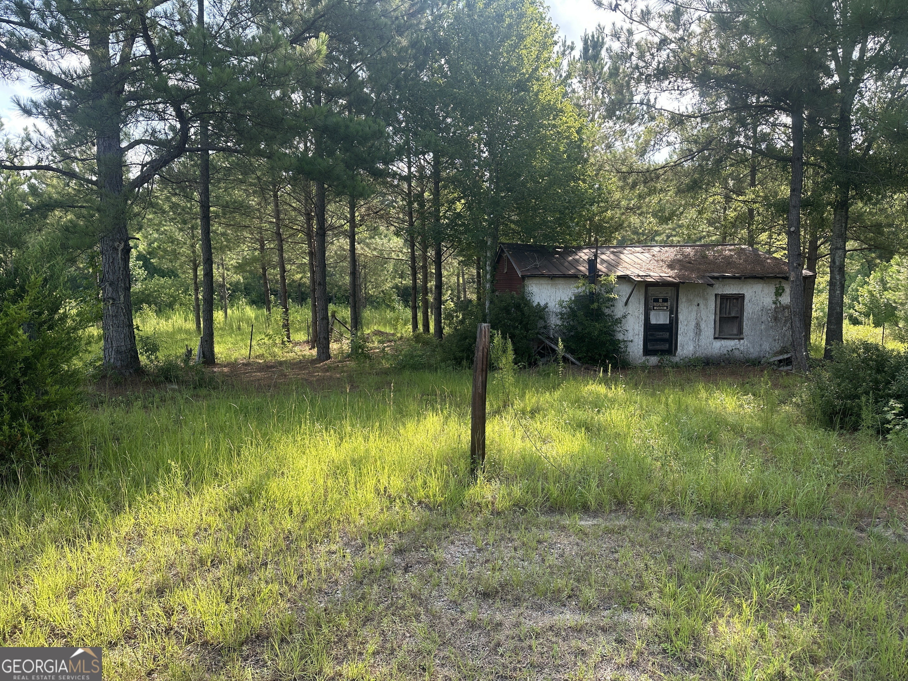 900 Habersham Church Road Property Photo 1