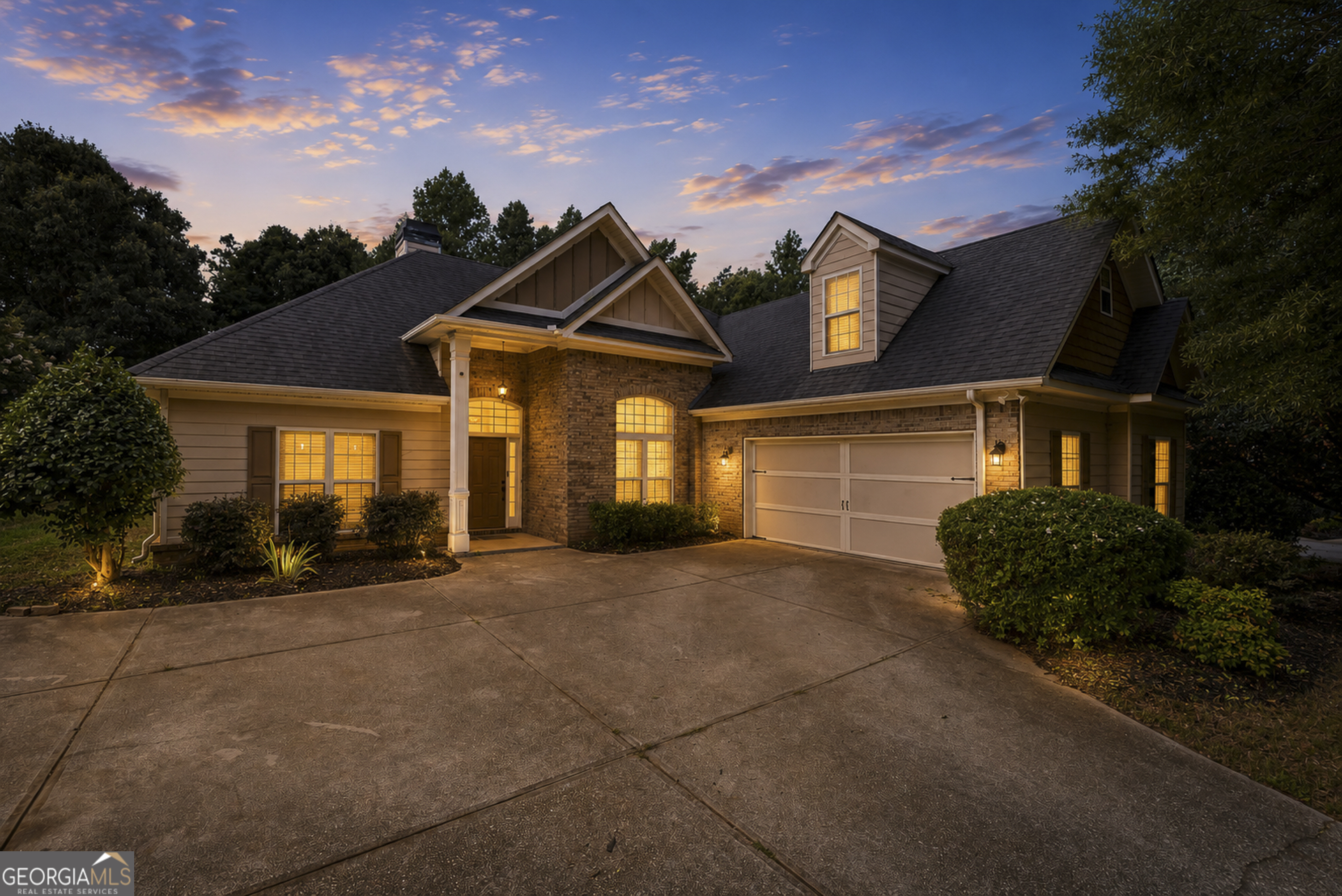 50 Rose Creek Drive Property Photo 1