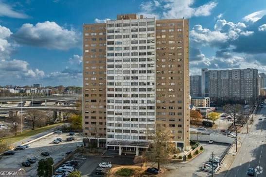 215 Piedmont Avenue Ne Apt 1103 Property Photo 1
