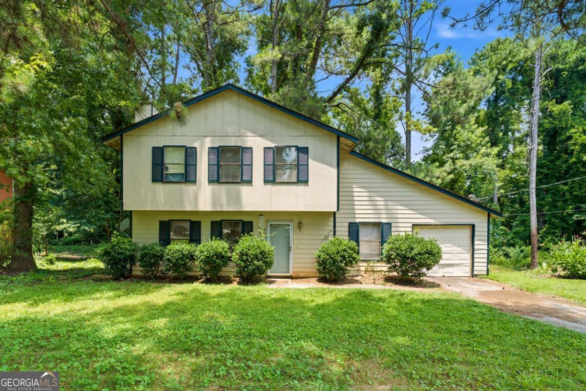 3957 Brookstone Court Property Photo 1
