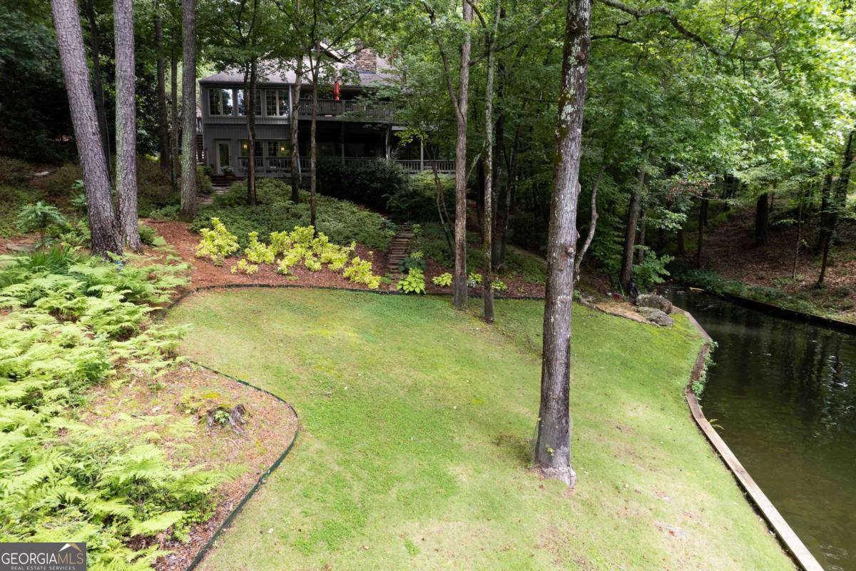 1031 Old Still Road Property Photo 4