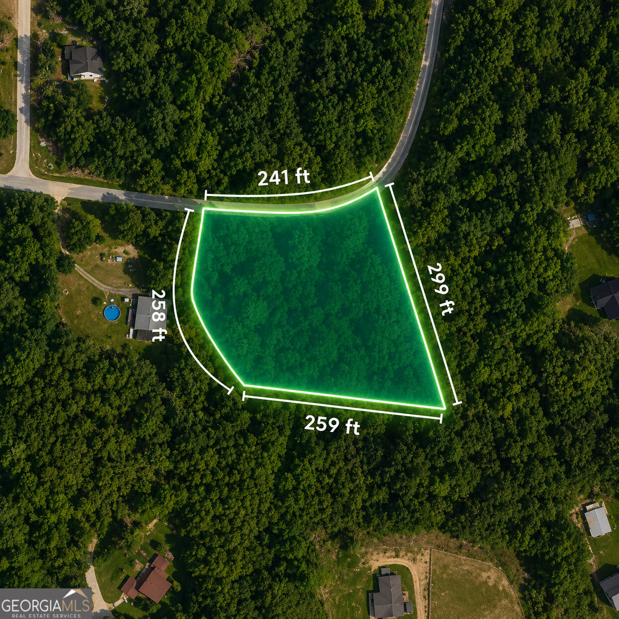 0 Pine Woods Drive