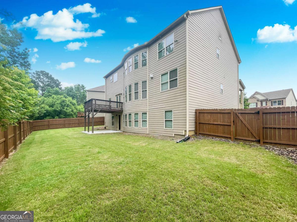 5840 Zelkova Drive Property Photo 55