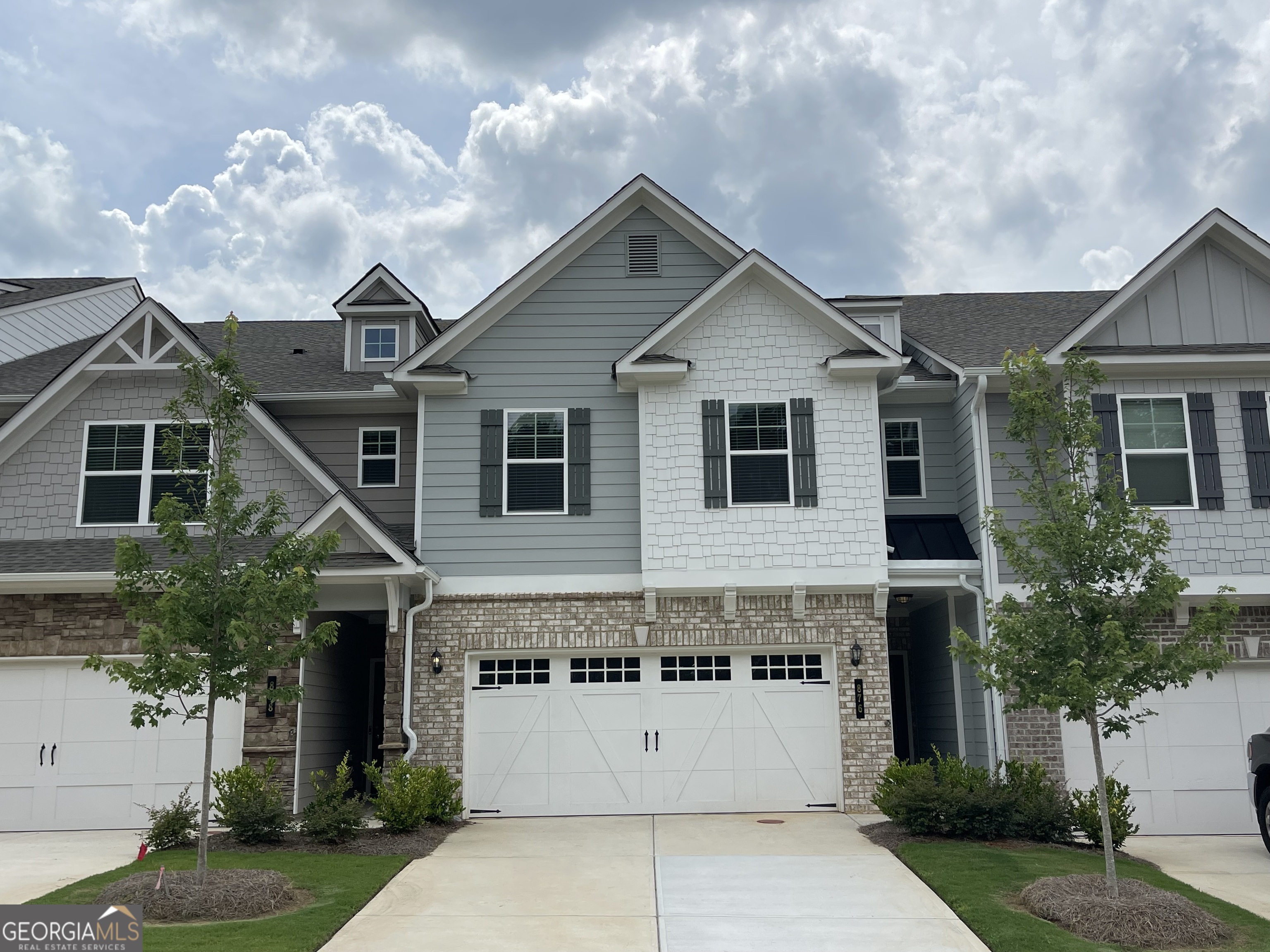 876 Porter Ridge Lane LOT 4