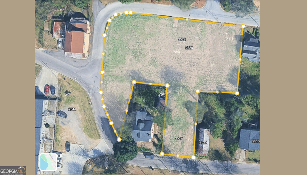 2522 Porter Street Property Photo 1