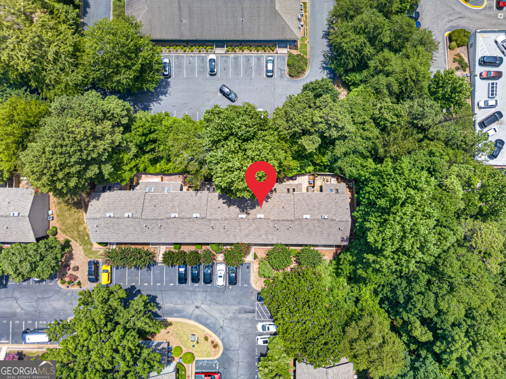 7750 Roswell Road Property Photo 1