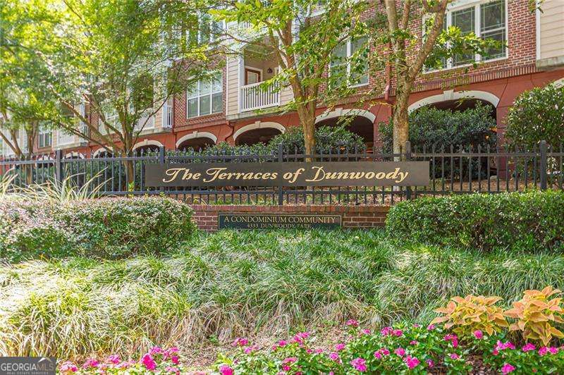 4333 Dunwoody Park # 3201