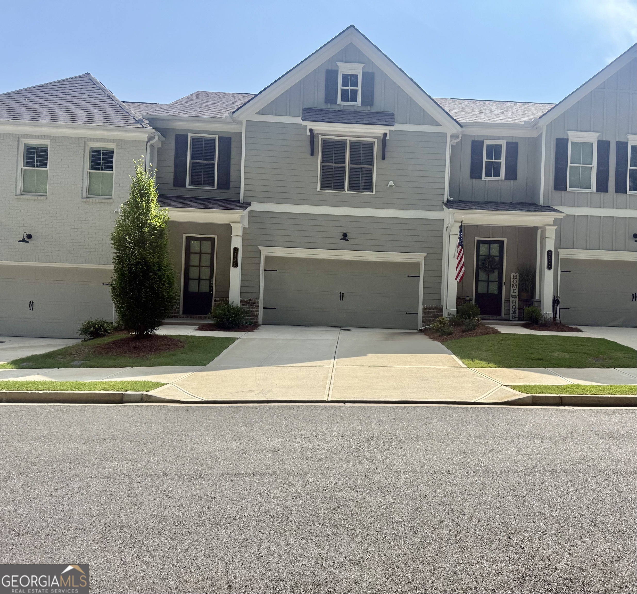 2134 Cloverton Way Property Photo 1