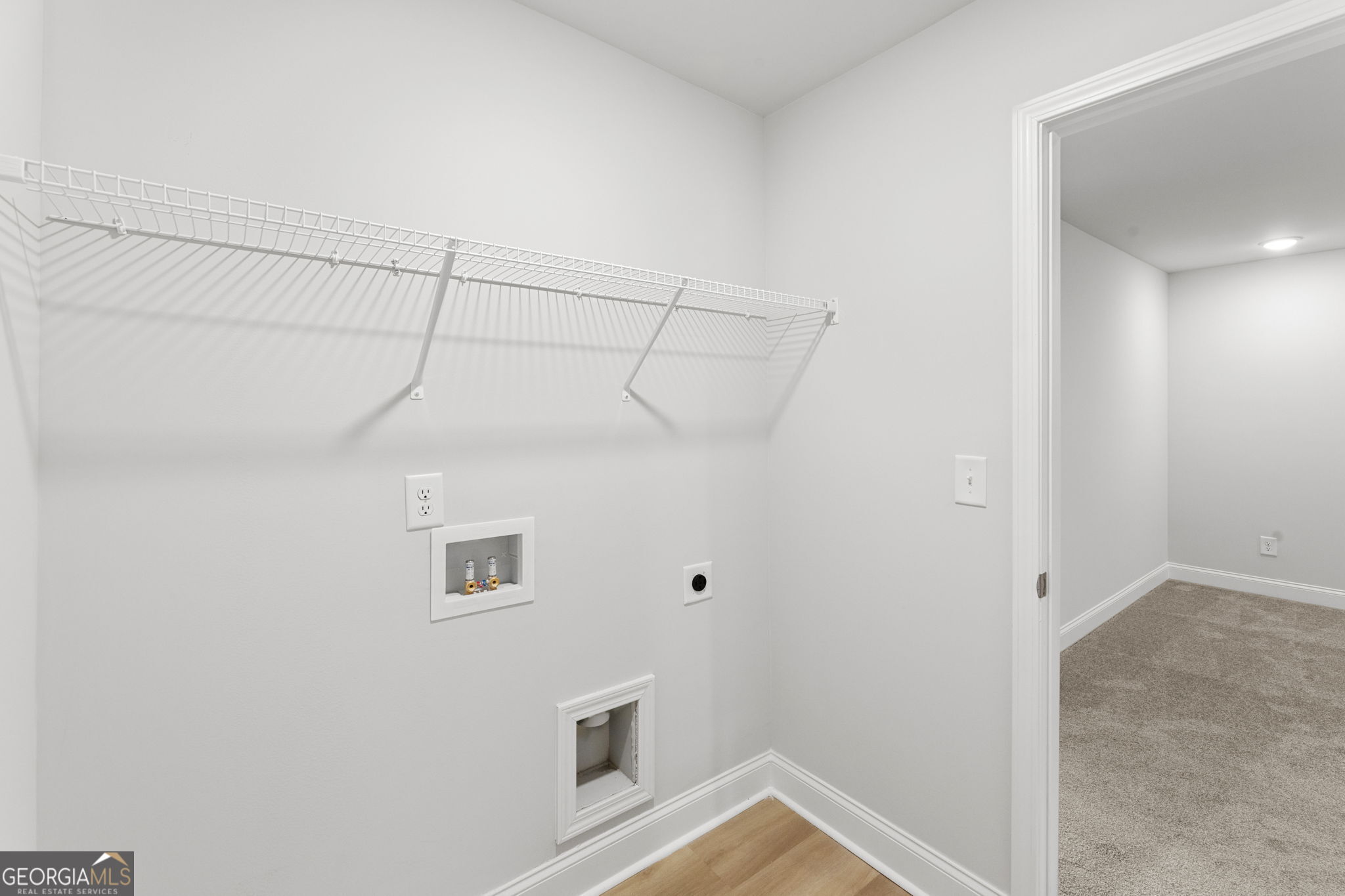 872 Porter Ridge Lane Lot 6 Property Photo 16