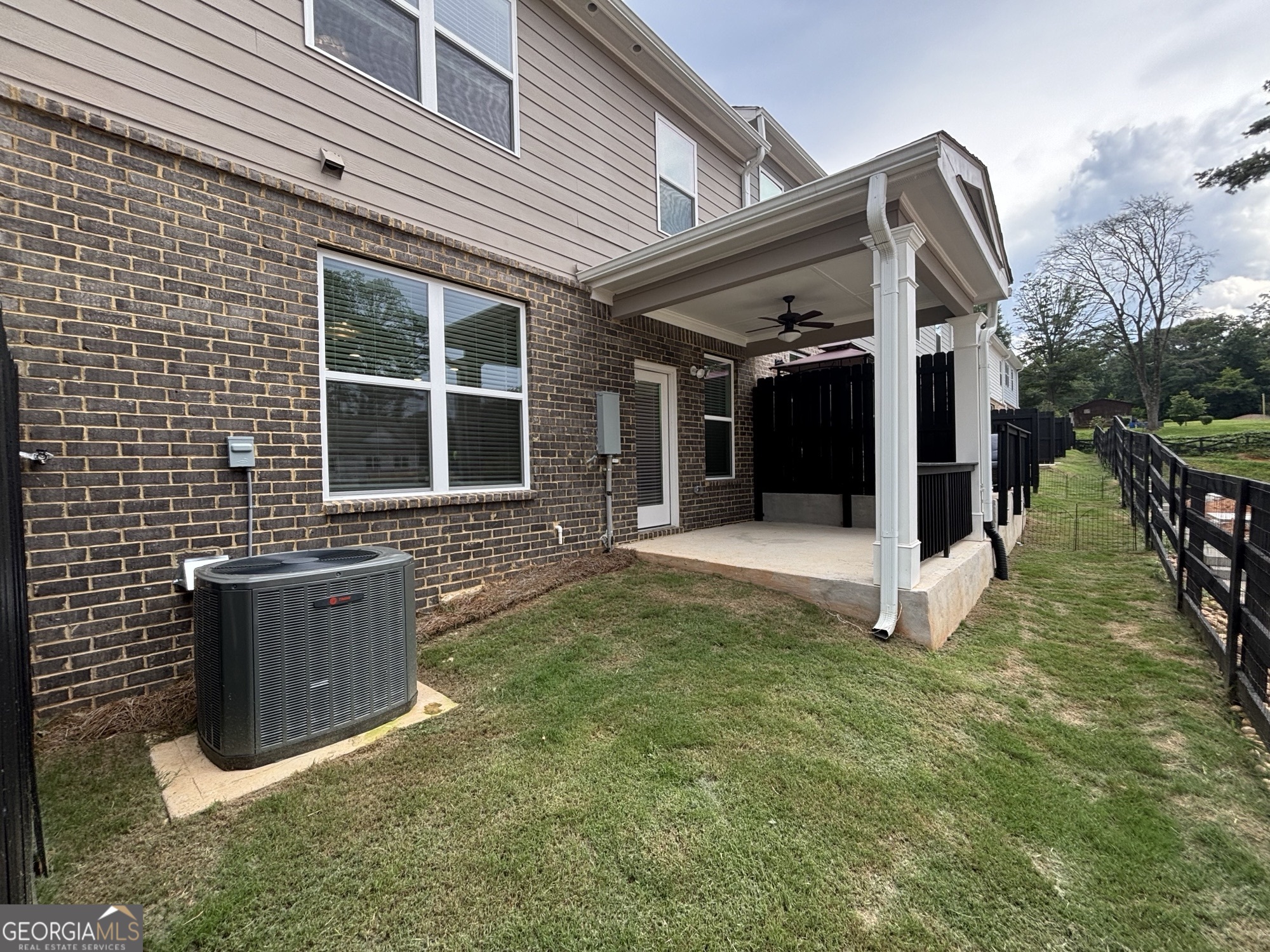 872 Porter Ridge Lane Lot 6 Property Photo 24
