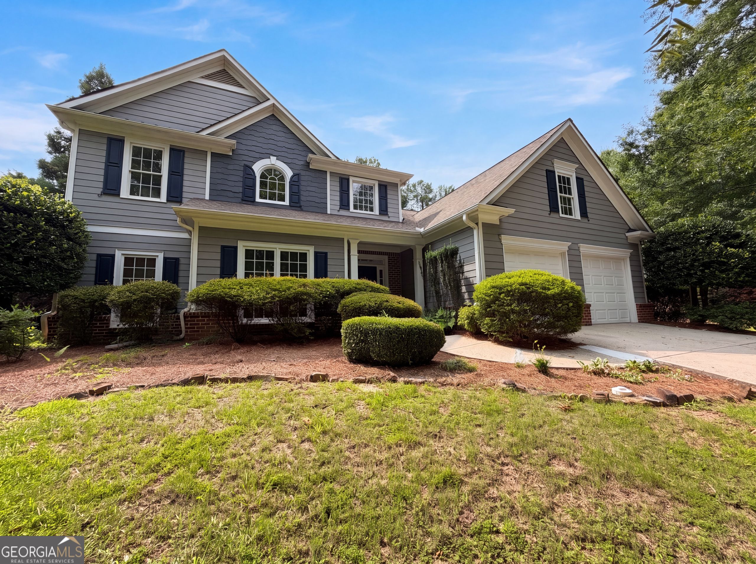 8635 Amsbury Way Property Photo 1