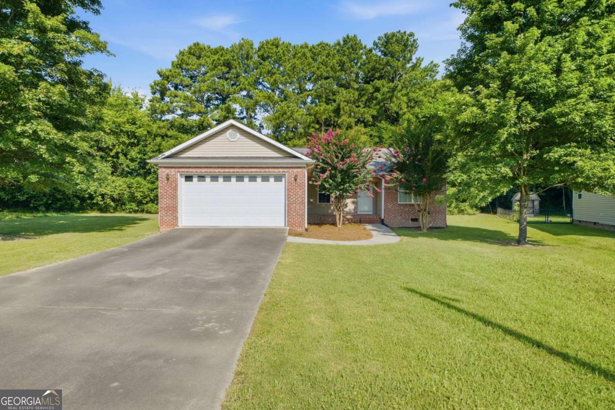 2130 Miller Grove Drive