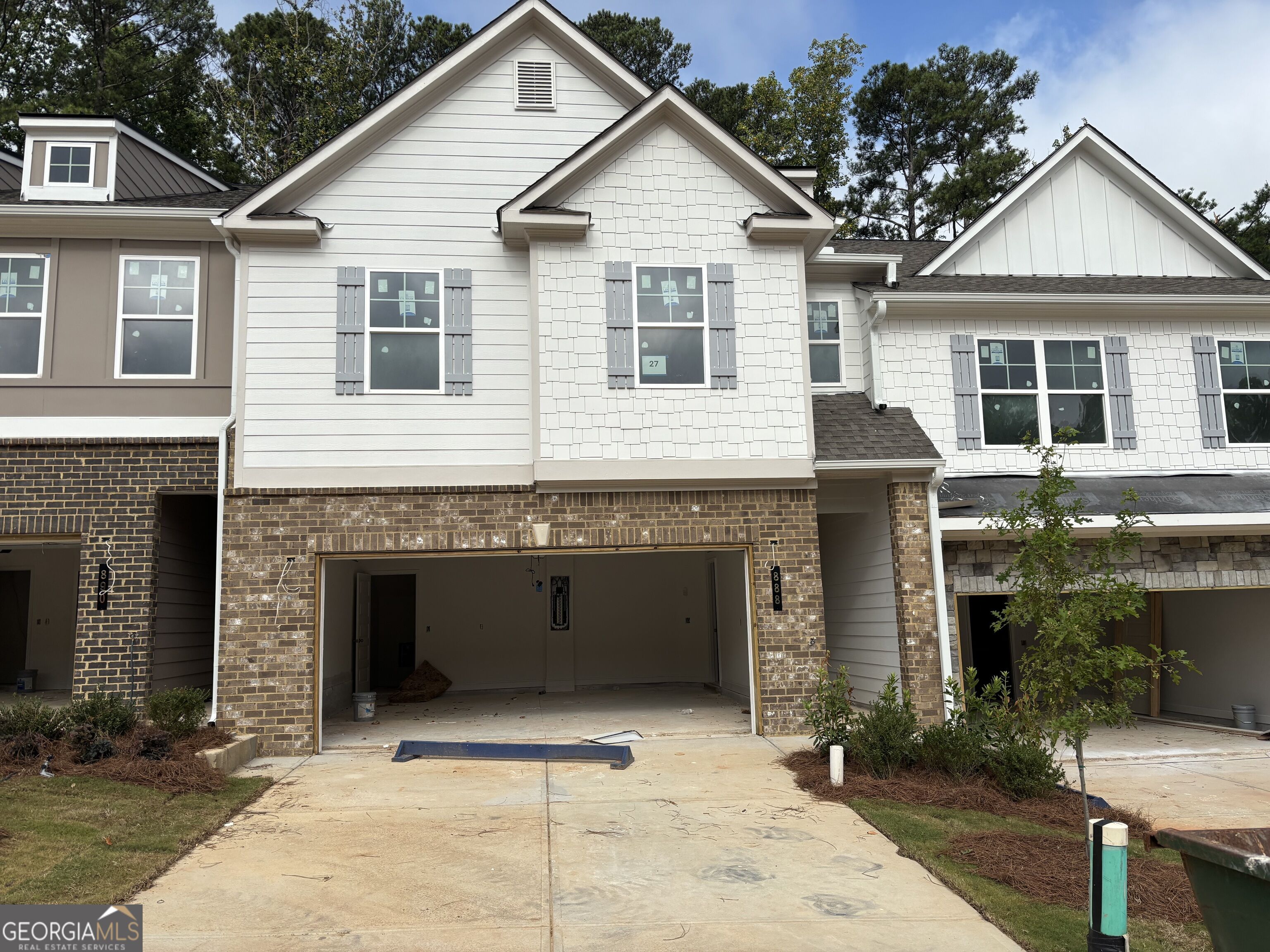 888 Counterpoint Drive LOT 27 Property Photo 1