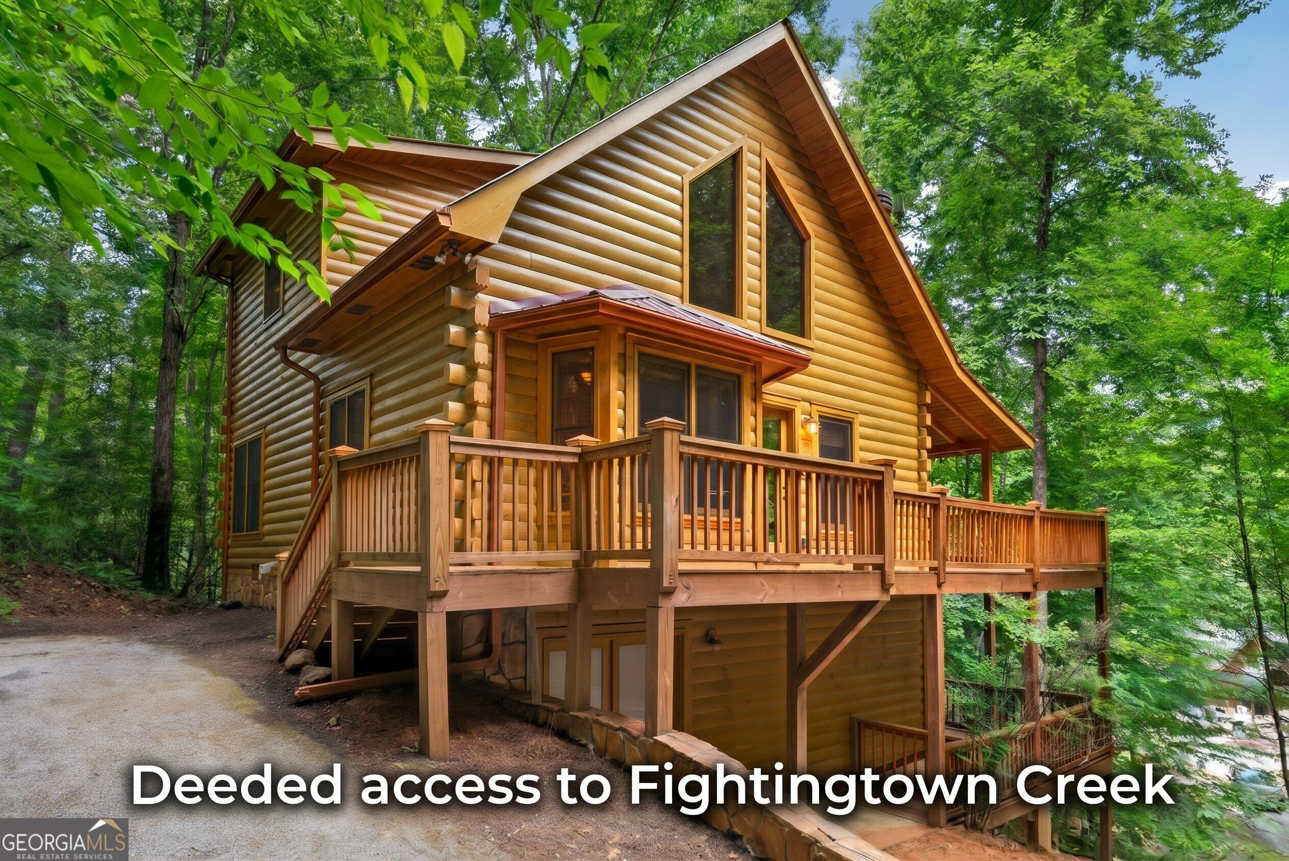 357 Hemlock Trail Property Photo 1