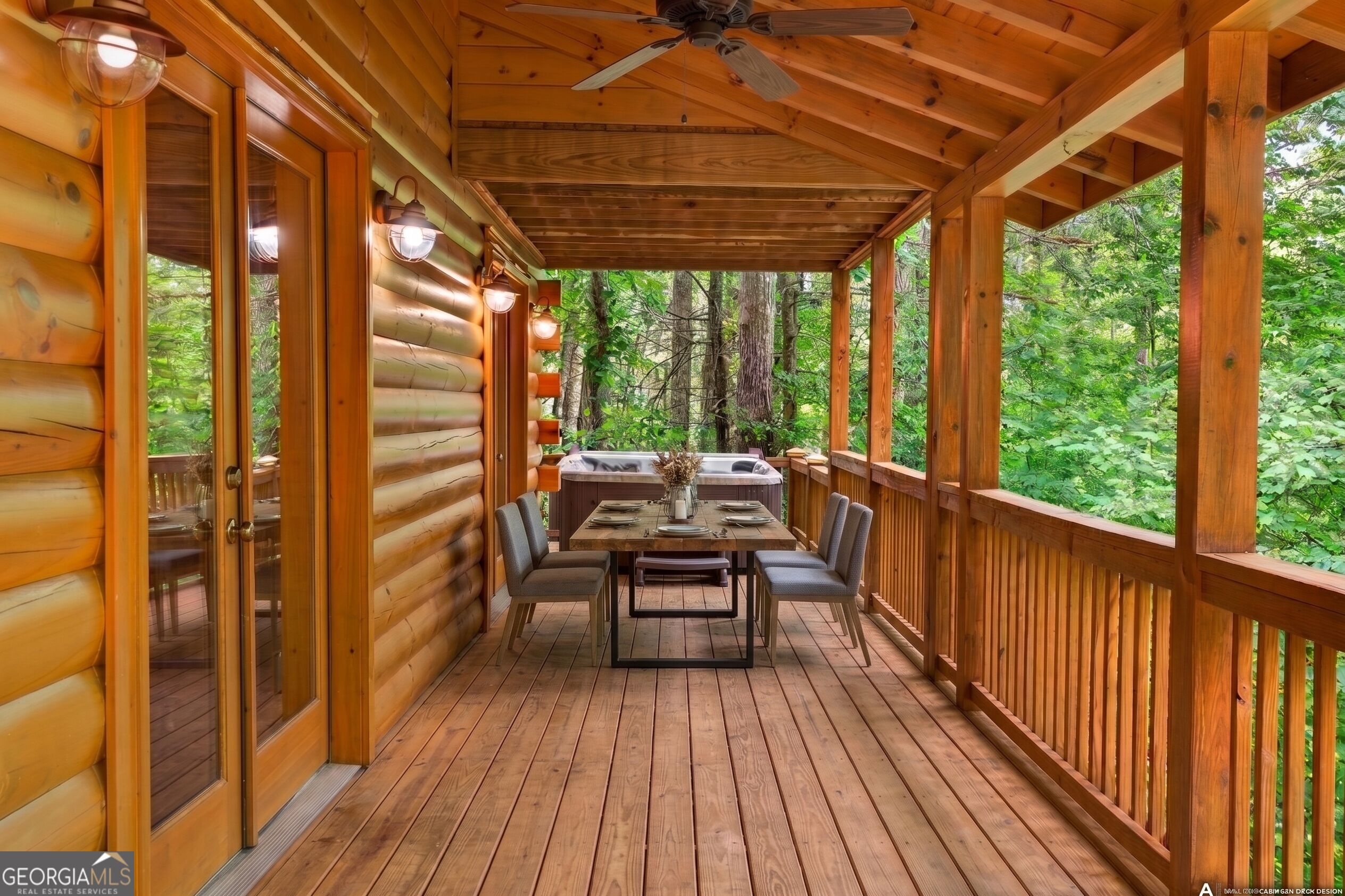 357 Hemlock Trail Property Photo 3