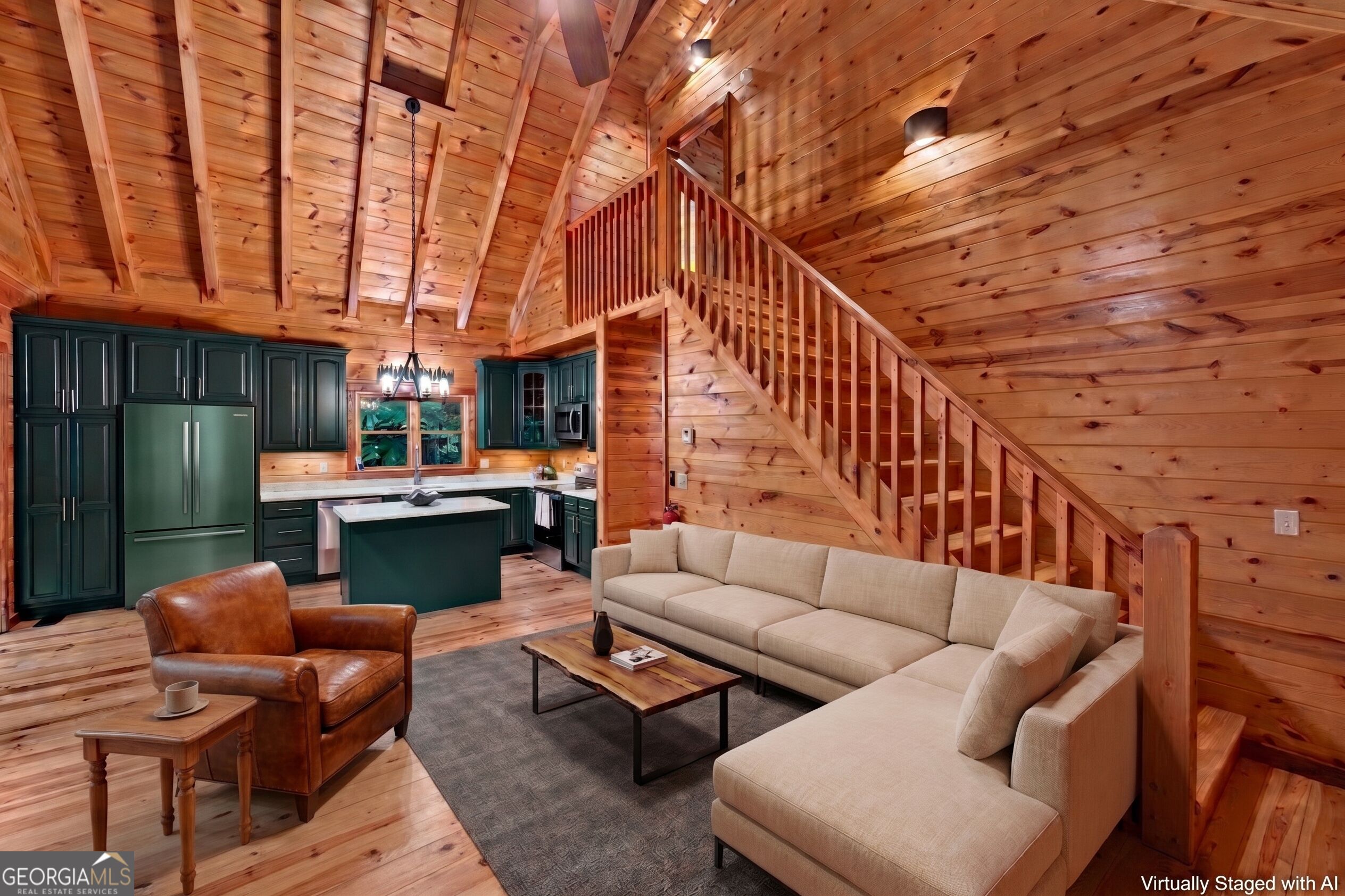 357 Hemlock Trail Property Photo 6