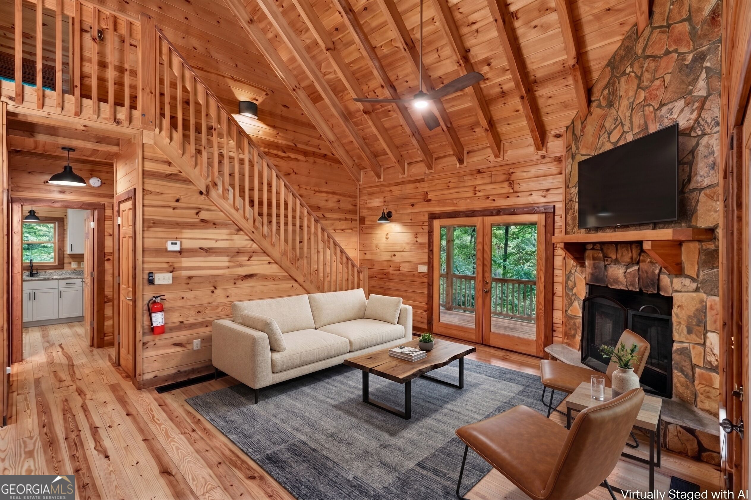 357 Hemlock Trail Property Photo 8
