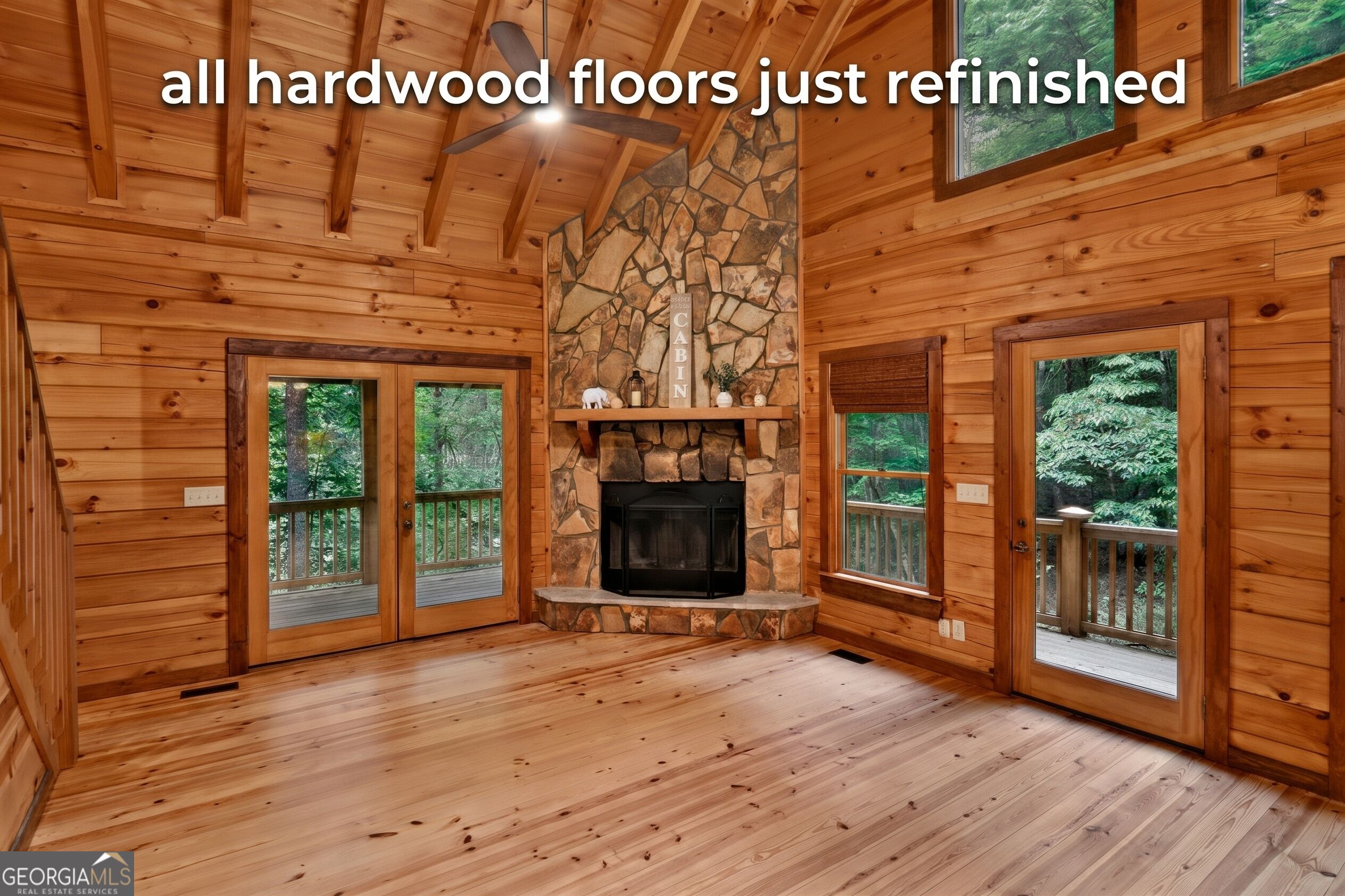 357 Hemlock Trail Property Photo 9
