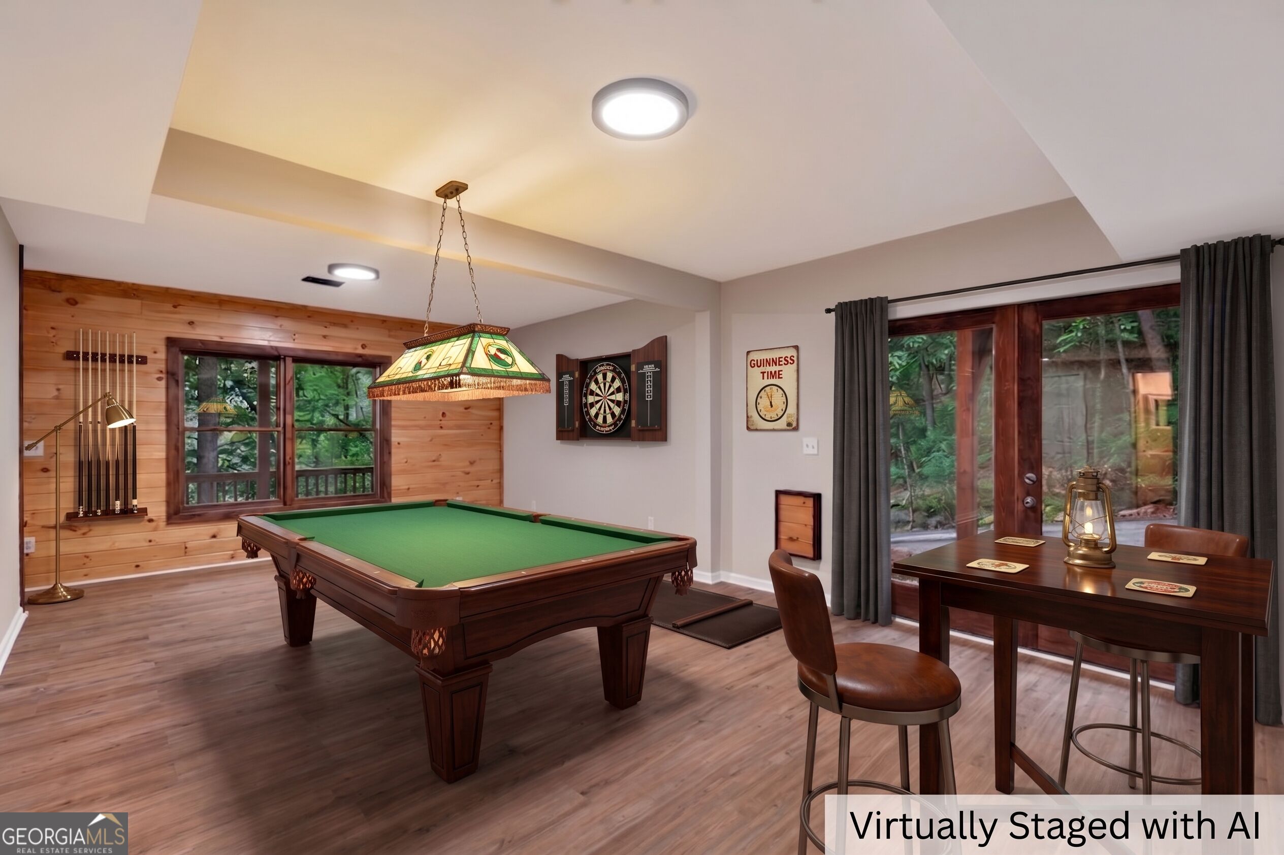 357 Hemlock Trail Property Photo 17