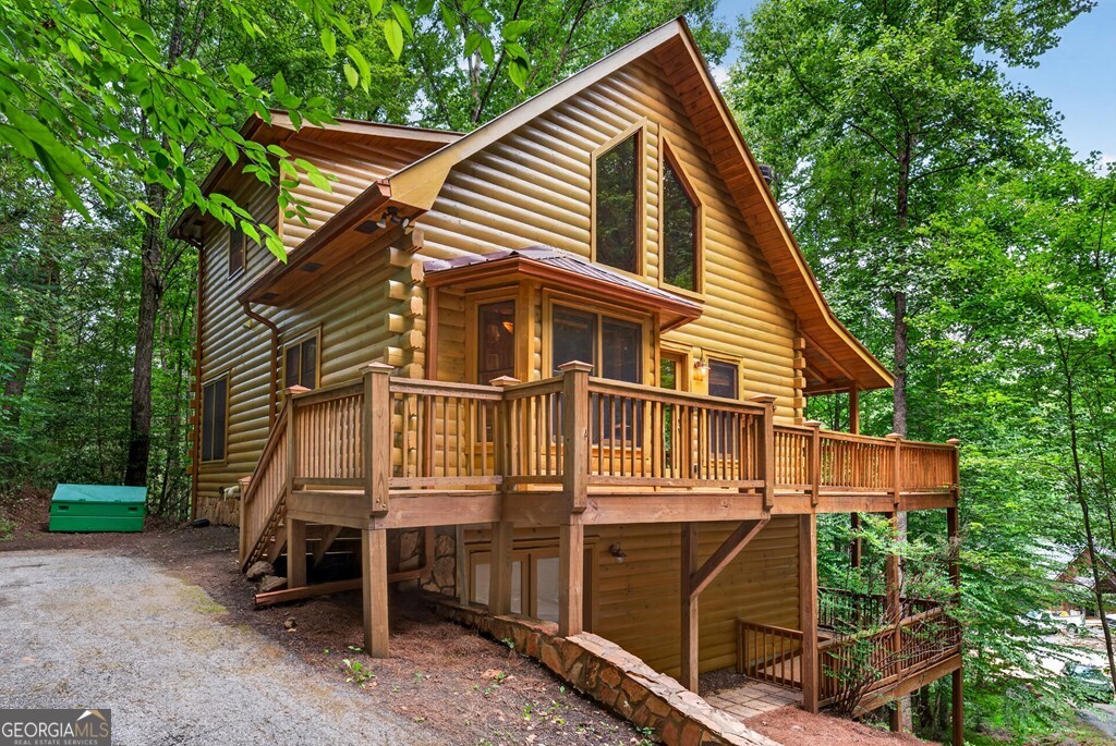 357 Hemlock Trail Property Photo 22